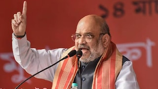 Amit Shah Aaj Tak Exclusive: ‘लॉकडाऊनचा प्रश्नच नाही.. देशात गॅस, पेट्रोलचा आपल्याकडे पुरेसा साठा’ Mumbai Tak