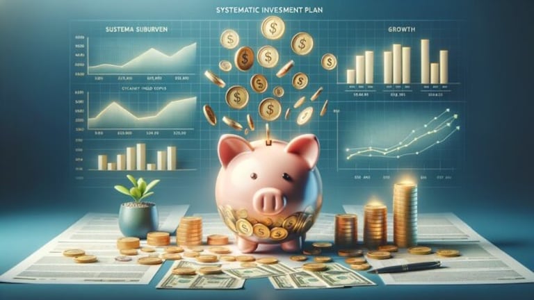 Personal Finance: रोज 200 रुपये गुंतवा अन् 20 लाख मिळवा.. नेमका फंडा काय? personal finance big fund from small savings build a capital of 20 lakhs rs by saving 200 rs daily Investment