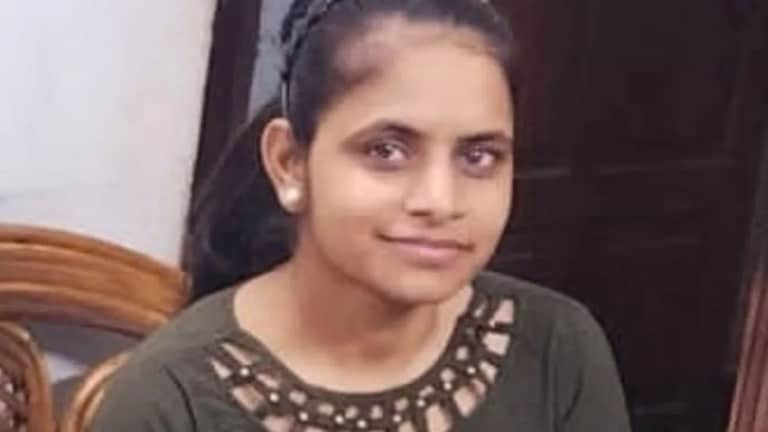 15 दिवसांपूर्वी बॉयफ्रेंडसोबत कोर्टात लव्ह मॅरेज; पण लगेच आयुष्य का संपवलं? सुसाईड नोटमध्ये धक्कादायक खुलासा Crime News