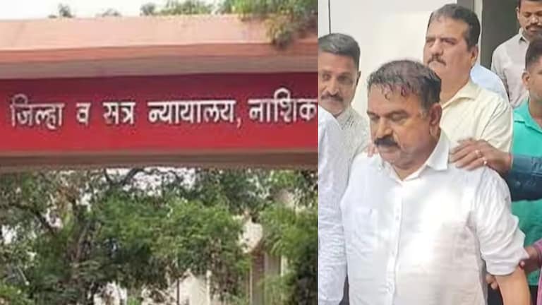 अशोक खरातच्या पोलीस कोठडीत वाढ, मोबाईलमधील डेटाचा तपास सुरु Ashok Kharat