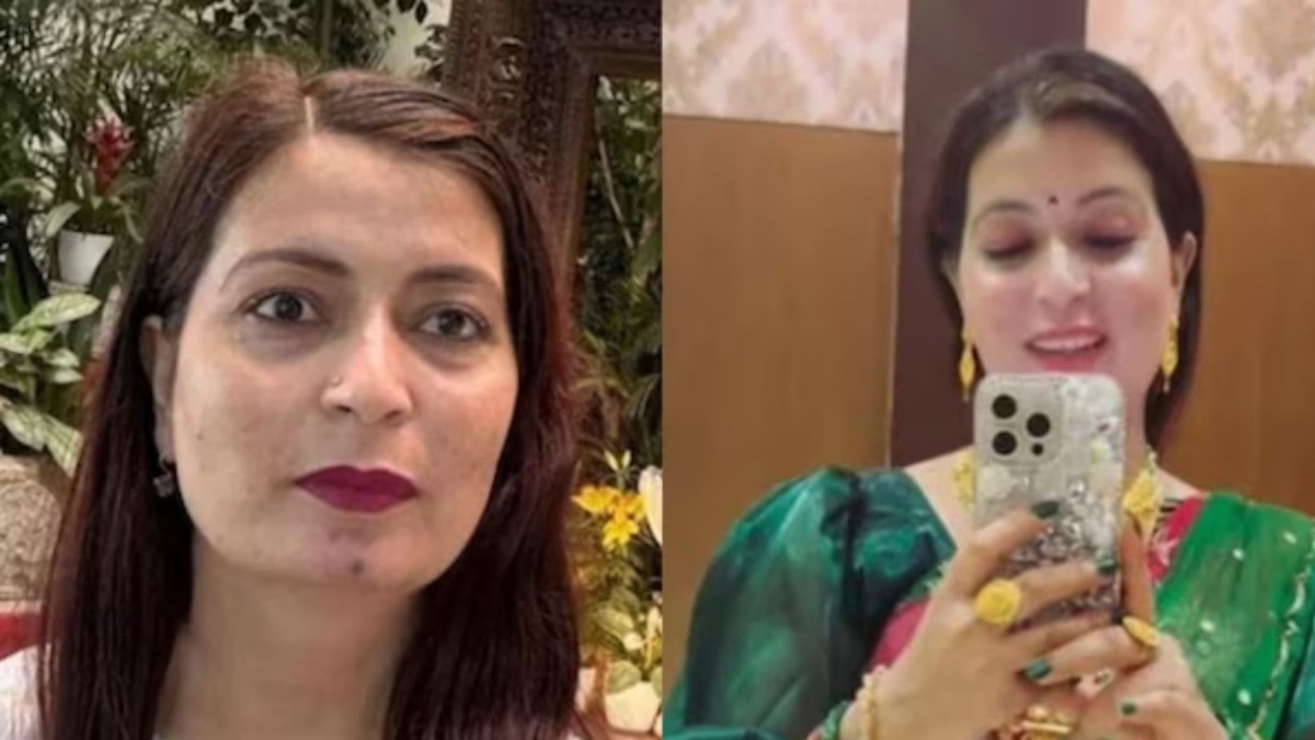 जिच्यावर विश्वास ठेवला, तिनेच पाठीत खंजीर खुपसला; मोलकरणीने मालकीणीला का संपवलं? 