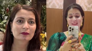 जिच्यावर विश्वास ठेवला, तिनेच पाठीत खंजीर खुपसला; मोलकरणीने मालकीणीला का संपवलं? Mumbai Tak