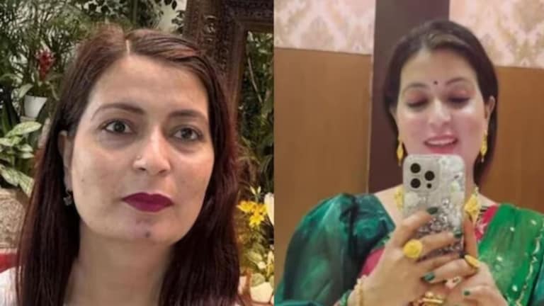 जिच्यावर विश्वास ठेवला, तिनेच पाठीत खंजीर खुपसला; मोलकरणीने मालकीणीला का संपवलं? Crime News