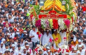 संत ज्ञानेश्वर महाराज यांच्या पालखीचा मुक्काम बदलण्याची शक्यता?, नेमकं कारण काय? Pune News