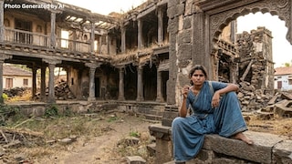 बॉयफ्रेंडशी लग्न न झाल्याने 'सायको किलर' बनली तरुणी, चिमुकलीचं मुंडकं कापून छतावर ठेवलं.., वृद्धांना जाळलं Mumbai Tak