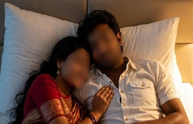 'बायको म्हणते प्रचंड शारीरिक संबंध कर', नवरा वैतागला अन् थेट... Crime News