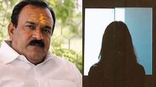 अशोक खरातच्या अश्लील Video मुळे 'ती' भीती... पीडितेच्या कुटुंबीयांना मागितलं Work from Home Mumbai Tak