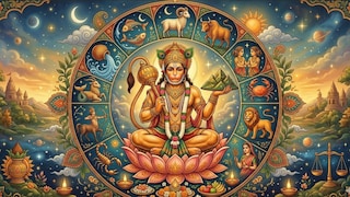 हनुमान जयंतीला तयार होतोय खास योग, 'या' चार राशींच्या लोकांचे नशीब पालटणार; पहा, काय घडणार तुमच्या आयुष्यात? Mumbai Tak