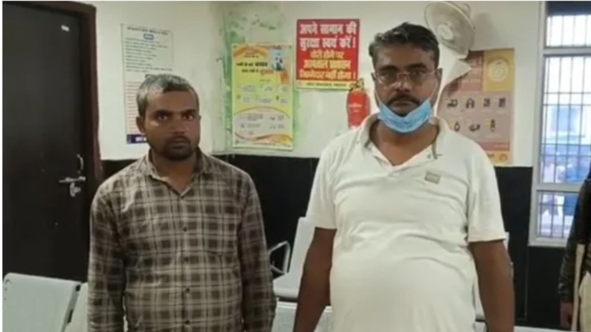 दिवसभर वीटभट्टीवर काम अन् रात्री मालकाच्या वासनेची शिकार, पोटासाठी राबणाऱ्या अल्पवयीन मुलींची पोलिसांनी कशी केली सुटका?