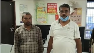 दिवसभर वीटभट्टीवर काम अन् रात्री मालकाच्या वासनेची शिकार, पोटासाठी राबणाऱ्या अल्पवयीन मुलींची पोलिसांनी कशी केली सुटका? Mumbai Tak