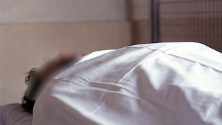 सातारा सिव्हिल रुग्णालयाचा हलगर्जीपणा चव्हाट्यावर, मृतदेहांची झाली अदलाबदल, कुटुंबाकडून अंत्यसंस्कार Mumbai Tak