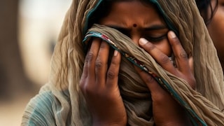 पीडितेशी गैरकृत्य केलं, नंतर कपडे फाडले, 42 सेकंदांचे तीन व्हिडिओ.. Mumbai Tak