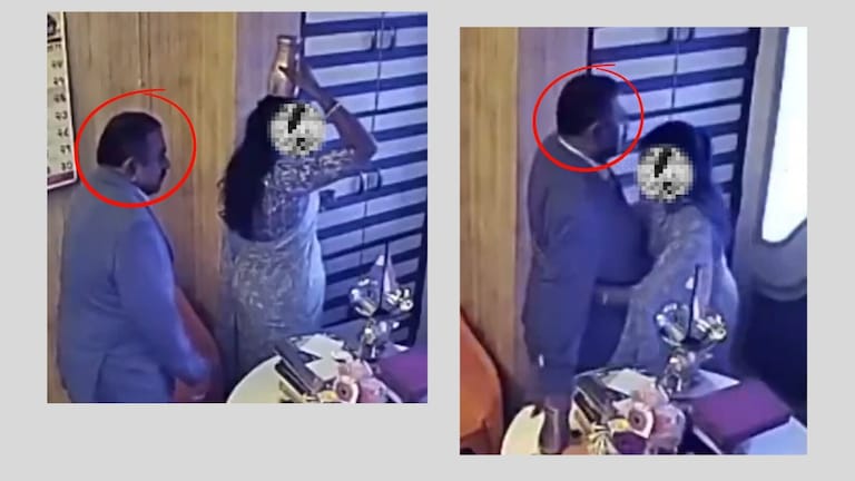 'त्या' गोळ्या अन् Inside Story, अशोक खरात अश्लील चाळे करण्याआधी महिलांना द्यायचा 'त्या' गोळ्या? shocking update in ashok kharat case 3 doctors from nashik on police radar he giving painkillers and sleeping pills to womens