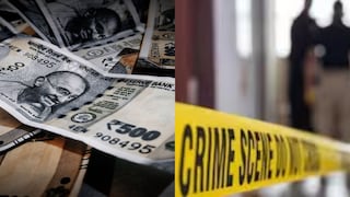 विम्याच्या पैशांसाठी भावानेच भावावर दगडाने हल्ला करत संपवलं, नंतर दुचाकीवरून दिलं फेकून पुढे... Mumbai Tak