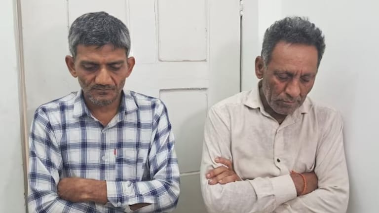 कामासाठी नेपाळवरुन आली अल्पवयीन मुलं, पण कामाच्या ठिकाणी झाले लैंगिक अत्याचार; गुजरातमध्ये घडलं भयानक Gujrat Crime