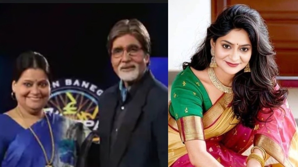 केबीसीत 50 लाख जिंकून आल्या होत्या चर्चेत, आता कोट्यवधींचा घोटाळा करुन तुरुंगात गेल्या 'या' तहसीलदार