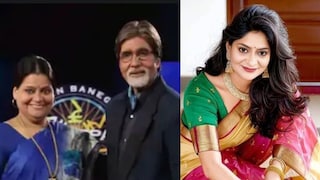 केबीसीत 50 लाख जिंकून आल्या होत्या चर्चेत, आता कोट्यवधींचा घोटाळा करुन तुरुंगात गेल्या 'या' तहसीलदार Mumbai Tak