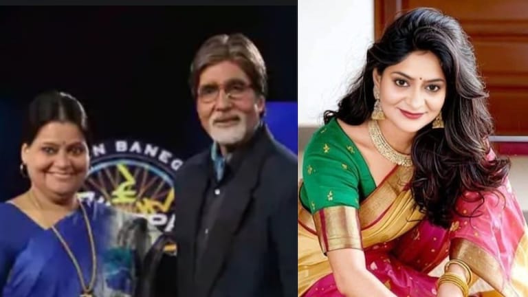 केबीसीत 50 लाख जिंकून आल्या होत्या चर्चेत, आता कोट्यवधींचा घोटाळा करुन तुरुंगात गेल्या 'या' तहसीलदार Crime News