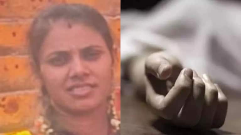 आईनं पोटच्या दोन जिवांना संपवलं, नंतर स्वत:च्या आयुष्याचा केला एंड, सारं गाव पेटून उठलं Crime News