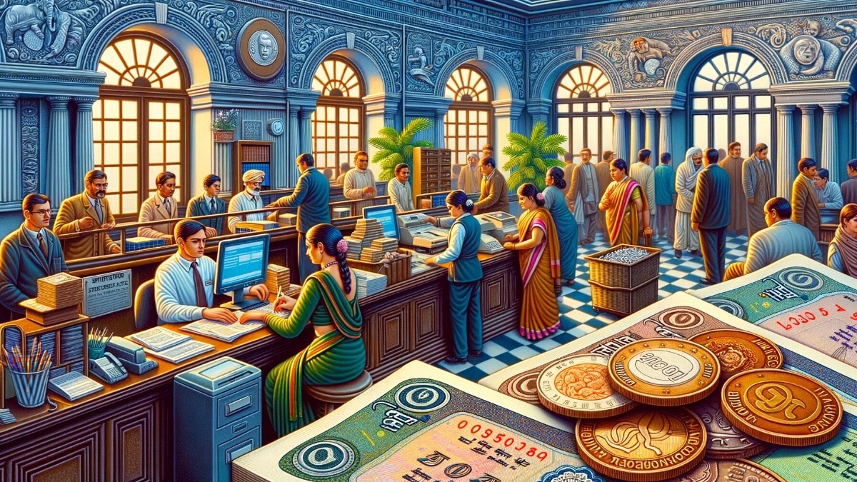 Personal Finance: बँकेच्या FD पेक्षा जास्त पैसा देणाऱ्या 'या' आहेत जबरदस्त सरकारी योजना