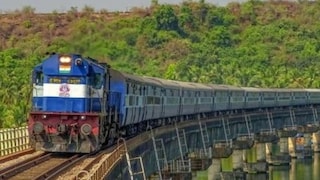 मुंबईची खबर : उन्हाळ्याच्या सुट्टीत गोव्याला जाणाऱ्या मुंबईकरांसाठी खुशखबर, मध्य रेल्वेने सुरु केलीये स्पेशल ट्रेन; असे आहे वेळापत्रक Mumbai Tak