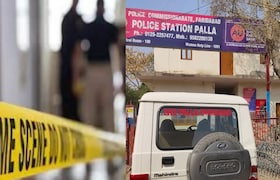 प्रेयसीला भेटायला घरी गेला तरुण अन् फसला, प्रेयसीच्या धाकट्या बहिणीने खतरनाक प्लॅन करुन संपवले Crime News