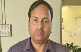 LPG बुक केला अन् पोलिसांच्या जाळ्यात सापडला Army Officer, पत्नीसोबत केलेलं नको ते! Crime News