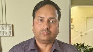 LPG बुक केला अन् पोलिसांच्या जाळ्यात सापडला Army Officer, पत्नीसोबत केलेलं नको ते! Mumbai Tak