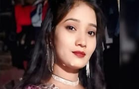 ऊसाच्या शेतात सापडला तरुणीचा मृतदेह, हात बांधलेले, गळ्यावर जखमा...शीलासोबत नेमकं काय घडलं? Crime News