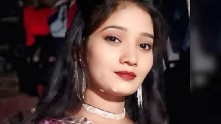 ऊसाच्या शेतात सापडला तरुणीचा मृतदेह, हात बांधलेले, गळ्यावर जखमा...शीलासोबत नेमकं काय घडलं? Crime News