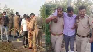 अल्पवयीन मुलांवरील अत्याचाराचे व्हिडिओ पाहिले अन् तीन वर्षांच्या चिमुरडीचं केलं अपहरण, पुढे घडलं भयानक Mumbai Tak