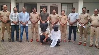 चिपळूणमधील आंब्याच्या बागेत जळालेल्या हाडांमागचं भयानक सत्य समोर, काय आहे मुंबई कनेक्शन? जाणून घ्या सविस्तर Mumbai Tak