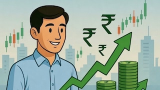 Personal Finance: 50 हजार मासिक पगार.. SIP मध्ये दरमहा किती गुंतवावे? तज्ज्ञांचा सल्ला आणि कंपाऊंडिंगची जादू Mumbai Tak