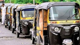 मुंबईची खबर : रिक्षाने प्रवास करणाऱ्या मुंबईकरांना फटका, 8 एप्रिल रोजी रिक्षाचालकांचा संप; नेमकं कारण काय? Mumbai Tak