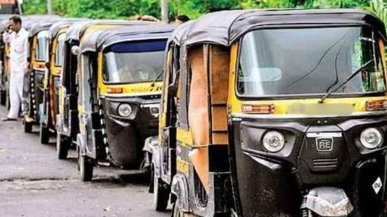 मुंबईची खबर : रिक्षाने प्रवास करणाऱ्या मुंबईकरांना फटका, 8 एप्रिल रोजी रिक्षाचालकांचा संप; नेमकं कारण काय? Mumbai News
