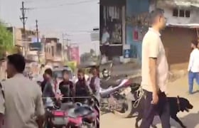 बलात्कार, गुप्तांगात बाटली आणि दगडाने ठेचलेला चेहरा..मंदिराच्या प्रवेशद्वाराजवळ सापडला महिलेचा मृतदेह; नेमकं काय घडलं? Crime News