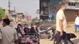 बलात्कार, गुप्तांगात बाटली आणि दगडाने ठेचलेला चेहरा..मंदिराच्या प्रवेशद्वाराजवळ सापडला महिलेचा मृतदेह; नेमकं काय घडलं? Mumbai Tak