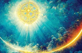 सूर्य करणार मेष राशीत प्रवेश, 14 एप्रिल पासून तुमचे भाग्य उजळणार की अडचणी वाढणार? काय सांगते तुमची रास? Sun Enters into Mesh Rashi