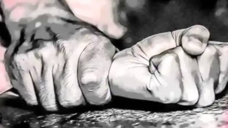 हैवानाने महिलेवर लैंगिक अत्याचार केला, नंतर गुप्तांगात बाटली घालून दगडाने डोकं ठेचलं, क्रूरतेची परिसिमा ओलांडली crime news