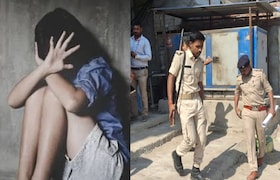 उपचारासाठी आलेल्या 11 वर्षीय मुलीवर बलात्कार, शौचालयात नेऊन कंपाउंडरनेच केला घात; धक्कदायक प्रकरण Crime News