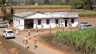 काकाने 3 वर्षाच्या मुलीला शेतात नेत नको तेच... इतर दोघांचा समावेश, नात्याला लाज आणणारी घटना Mumbai Tak