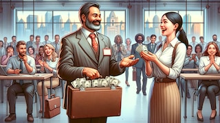 Personal Finance: गुड न्यूज... आता फक्त 1 वर्षात मिळणार Gratuity! Mumbai Tak