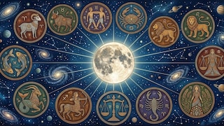 चंद्राचे सुपरफास्ट भ्रमण! 30 दिवसात 19 वेळा बदलणार नक्षत्र, 'या' चार राशीच्या लोकांनी जॅकपॉटसाठी तयार रहा.. Mumbai Tak