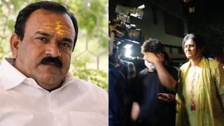 अशोक खरातचा मुलगा पळाला, मोबाईल बंद असल्याने SIT कडून शोध सुरु; नेमकं काय घडलं? Mumbai Tak