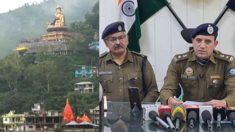 बौद्ध भिक्खुणीच्या हत्येने खळबळ, मृतदेहावर आढळले अनेक पुरुषांचे डीएनए; अल्पवयीन मुलासह आतापर्यंत चौघांना अटक crime news