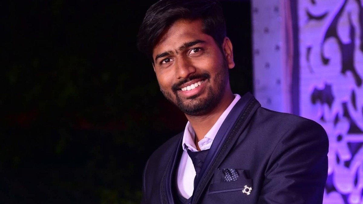 पुण्यातील फुरसुंगीत तरुण सराफ व्यवसायिकाने प्रेमसंबंधातून उचललं टोकाचे पाऊल, सुसाईड नोटमध्ये काय? Mumbai Tak