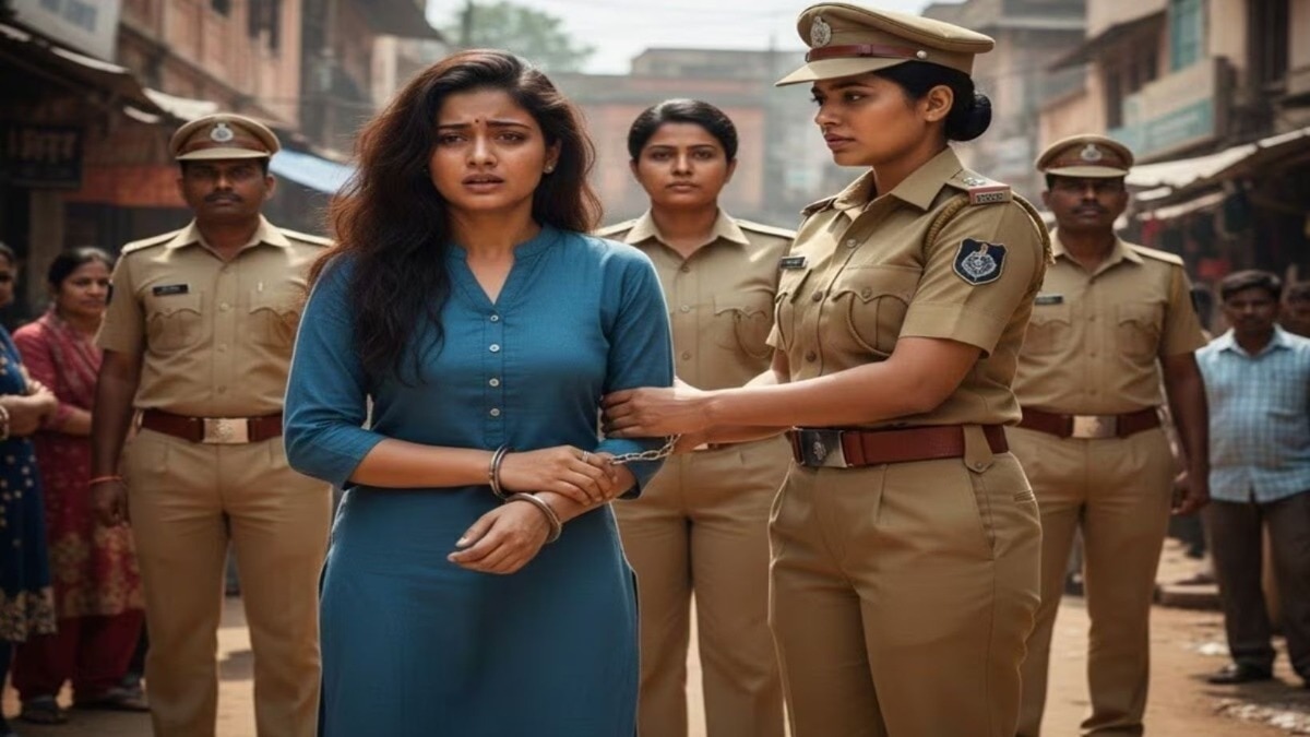 'त्या' एका कारणामुळे डोक्यात तिडीक गेली, शिक्षिकेने दोन्ही जाऊबाईंना पेट्रोल टाकून जिवंत जाळलं 