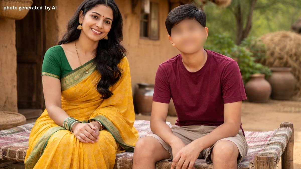 महिलेने अल्पवयीन मुलावर हॉटेलमध्ये नेऊन केला बलात्कार, 'असं' अडकवलं जाळ्यात