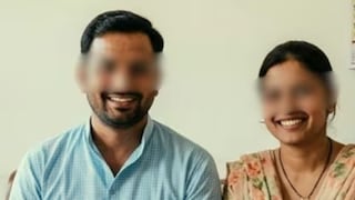 पोटच्या तिन्ही मुलांना वाऱ्यावर सोडलं, 3 मुलांची आई 2 मुलांच्या बापाच्या प्रेमात पडली; मेहुण्यासोबत पळाली Mumbai Tak