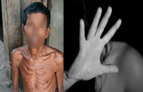 दिव्यांग लेकीवर वडिलांकडून लैंगिक शोषणाचा आरोप, तरुणी गरोदर राहिल्यानं प्रकरण उघडकीस, आईनं पोलीस ठाणे गाठलं... Crime news